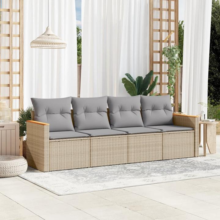 Actual product image VidaXL Zörbig