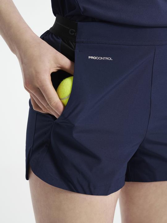 Immagine prodotto Craft Pantaloncini Pro Control Impact Ladies (S)