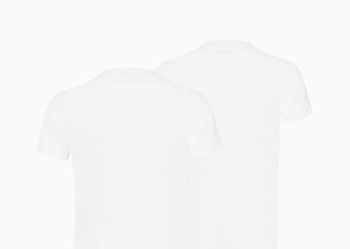 Actual product image Puma Basic T-Shirt (S)