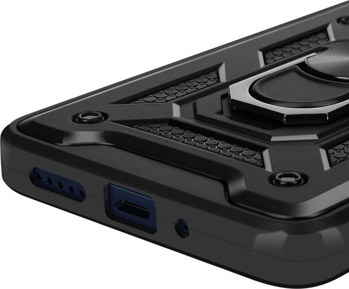 Produktbild Mayaxess ProtectorRing Case (Xiaomi Redmi 14C)