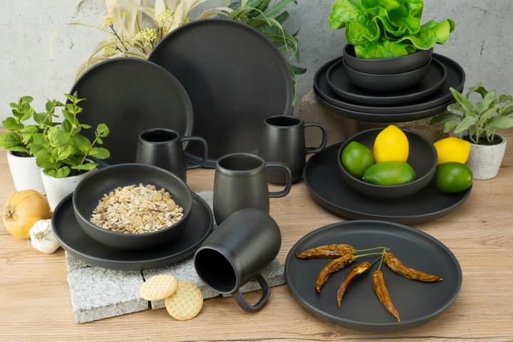 Actual product image CreaTable Uno (16 Piece)