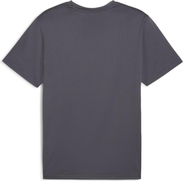 Image du produit Puma M TAD ESSENTIALS SOLID CAT TEE (LC small cat) (M)