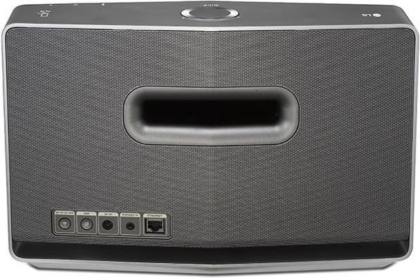 Produktbild LG Music Flow H7 (NFC, WLAN, Bluetooth)