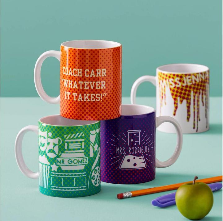 Immagine prodotto Cricut Inchiostro infusibile della tazza (425 ml, 6 x)