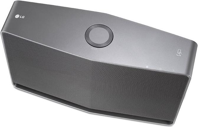 Produktbild LG Music Flow H7 (NFC, WLAN, Bluetooth)