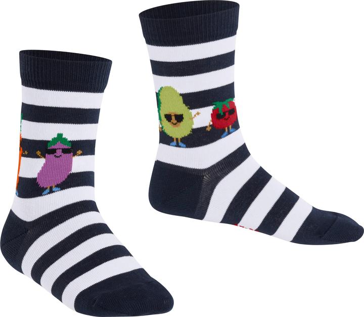 Actual product image Falke Cool Greens SO (27 - 30)