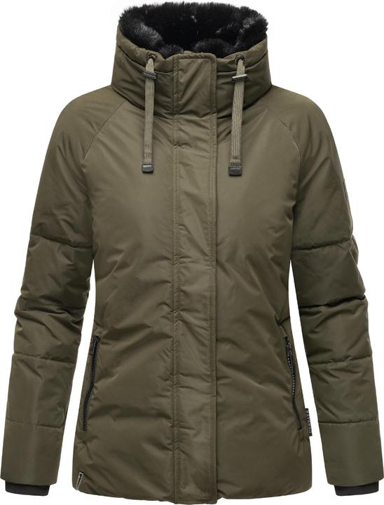 Produktbild Navahoo Frostii XIV (M)