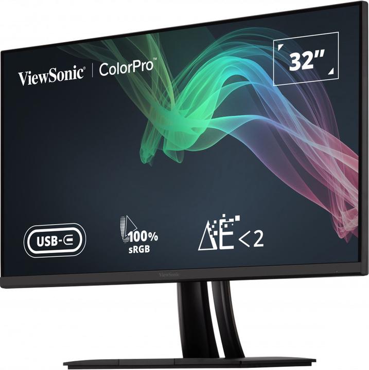 Produktbild Viewsonic VP56 (3840 x 2160 Pixel, 32")