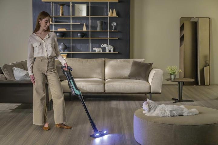 Actual product image Hoover HF201P 011