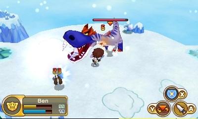 Immagine prodotto Nintendo Vita di fantasia (3DS, EN)