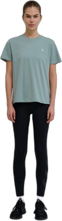 Actual product image hummel hmlPULSE W T-SHIRT (M)