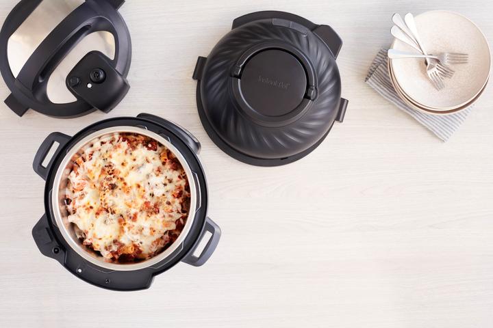 Image du produit Instant Pot Duo Crisp Air Fryer