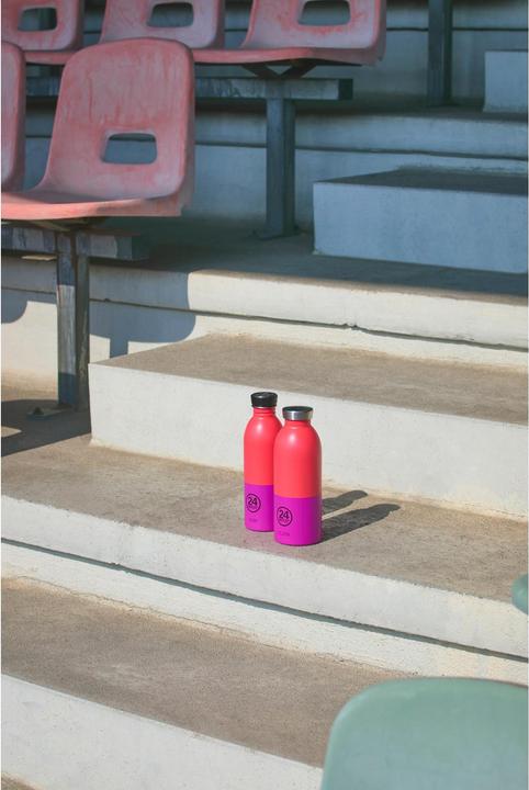Produktbild 24 Bottles Thermosflasche Clima 500 ml, Energy (0.50 l)