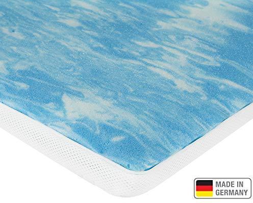 Produktbild Meos Gel-Schaum Topper (180 x 200 cm)