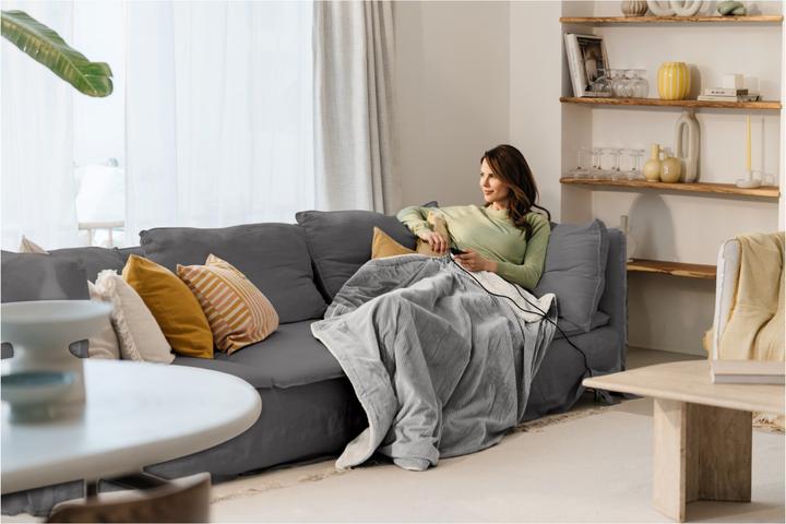 Productafbeelding Beurer HD 81 (180 x 130 cm)