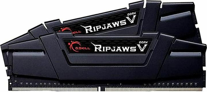 Actual product image G.Skill Ripjaws V (2 x 8GB, 3200 MHz, DDR4-RAM, DIMM)
