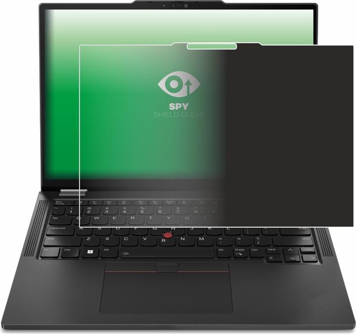 Produktbild upscreen Spy Shield Blickschutzfolie (13")