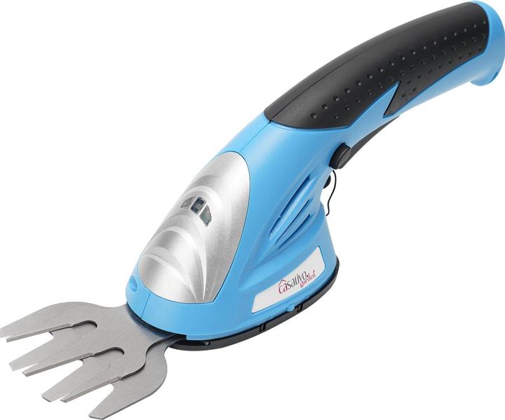 Immagine prodotto Casativo Cesoie per erba e arbusti, batteria agli ioni di litio (Tagliasiepi a batteria)