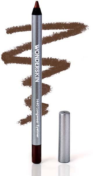 Wonderskin 1440 Longwear Eyeliner Brown Sugar (Brown Sugar)