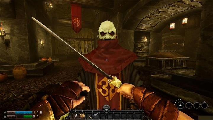 Produktbild Fulqrum Publishing Graven (PS5, DE)