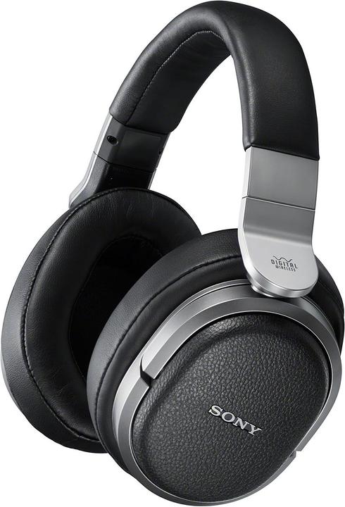 Sony MDR-HW700DS Wireless Surround Headphones (12 h, Wireless)