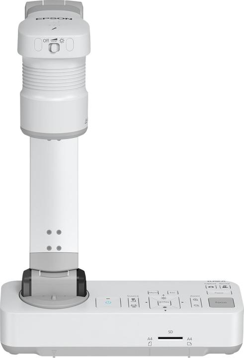 Productafbeelding Epson Elpdc21 (4K, A3)
