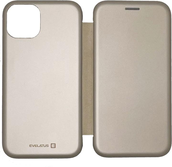 Actual product image Evelatus iPhone 13 Book Case (Apple iPhone 13)