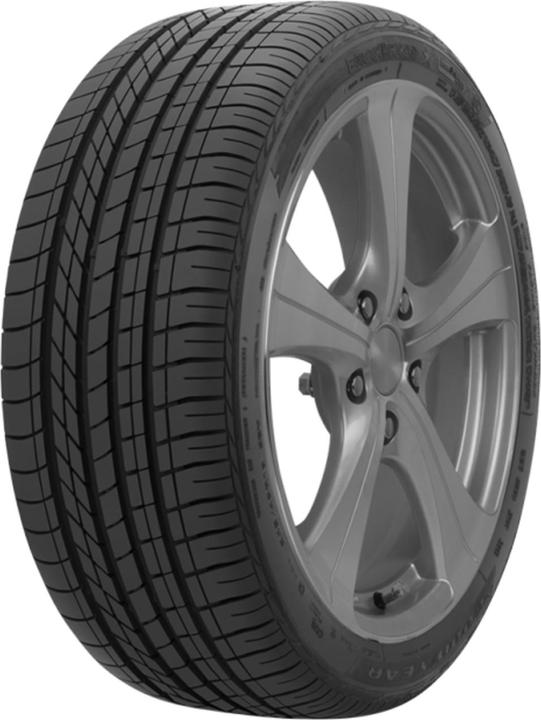 Immagine prodotto Goodyear eccellenza (235/60R18 103W, pneumatico estivo)