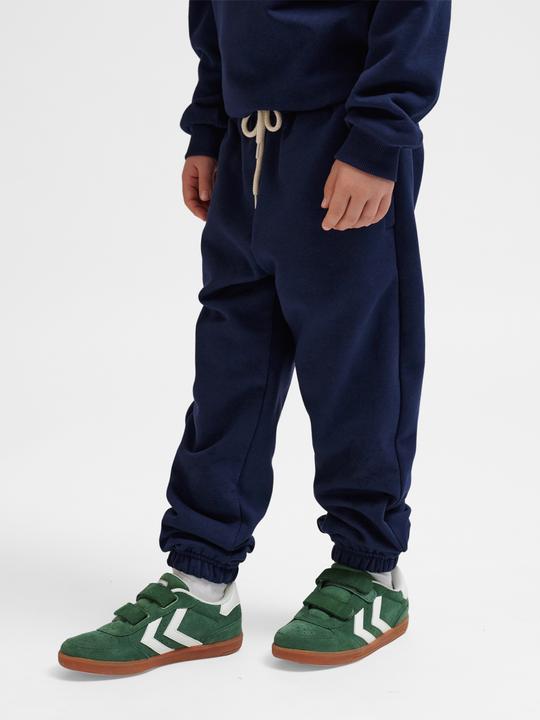 Actual product image hummel Hmljr Loose Sweatpants Bee (140)