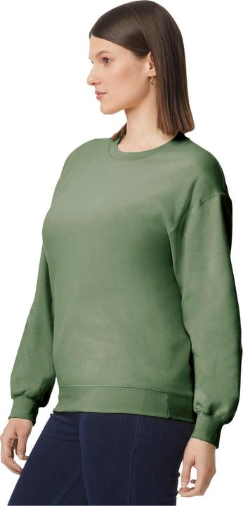 Immagine prodotto Gildan Maglione unisex adulto in pile Softstyle di peso medio (M)