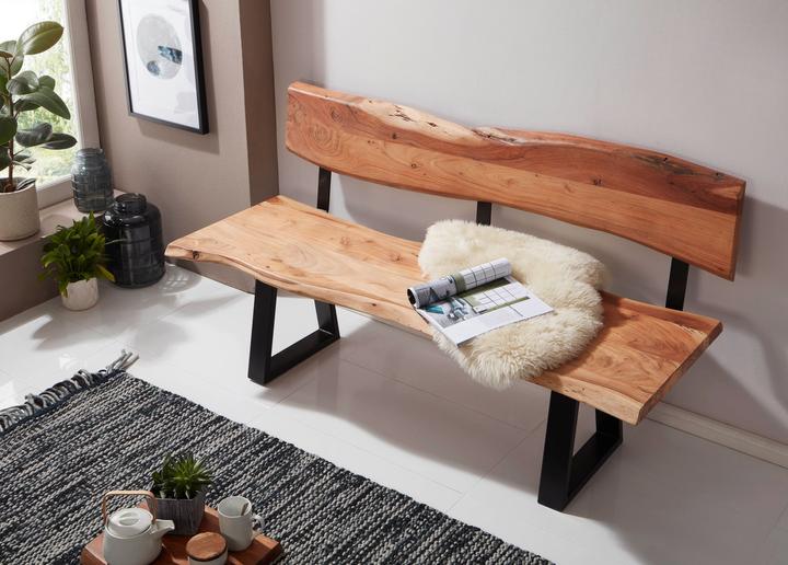 Actual product image Wohnling Gaya (160 cm)
