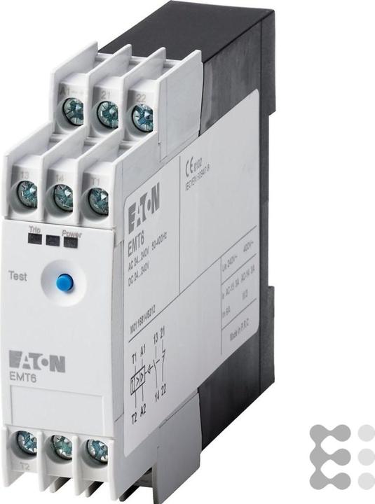 Immagine prodotto Eaton Relè di protezione del motore a termistore