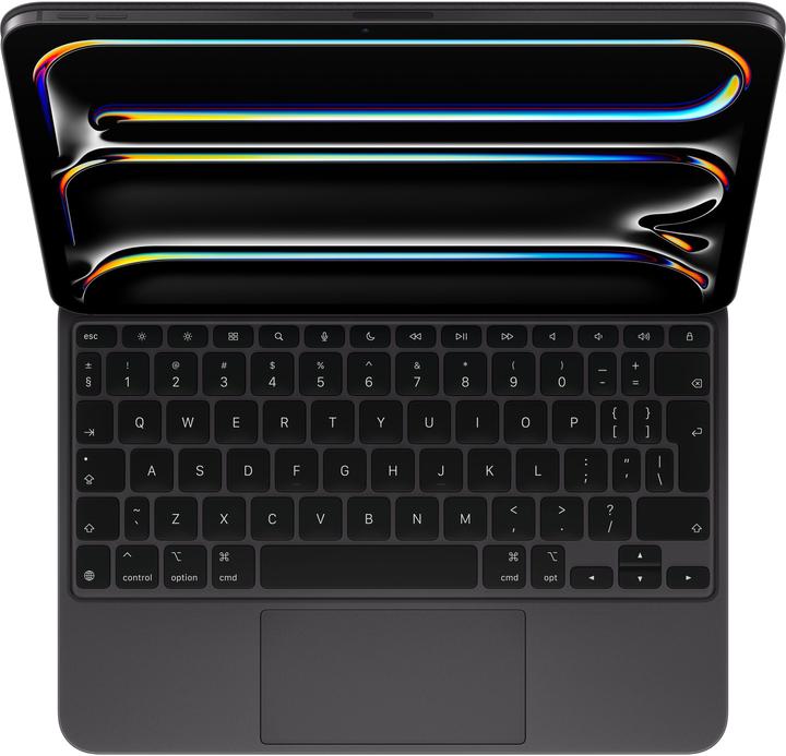 Produktbild Apple Magic Keyboard (DE, iPad Pro 11 2024 (M4))