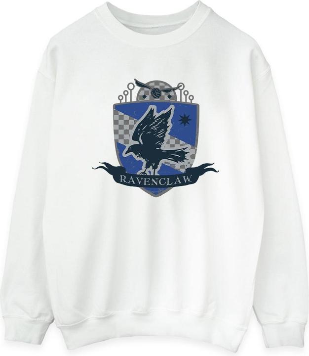 Produktbild Ravenclaw Chest Badge Sweatshirt (L)