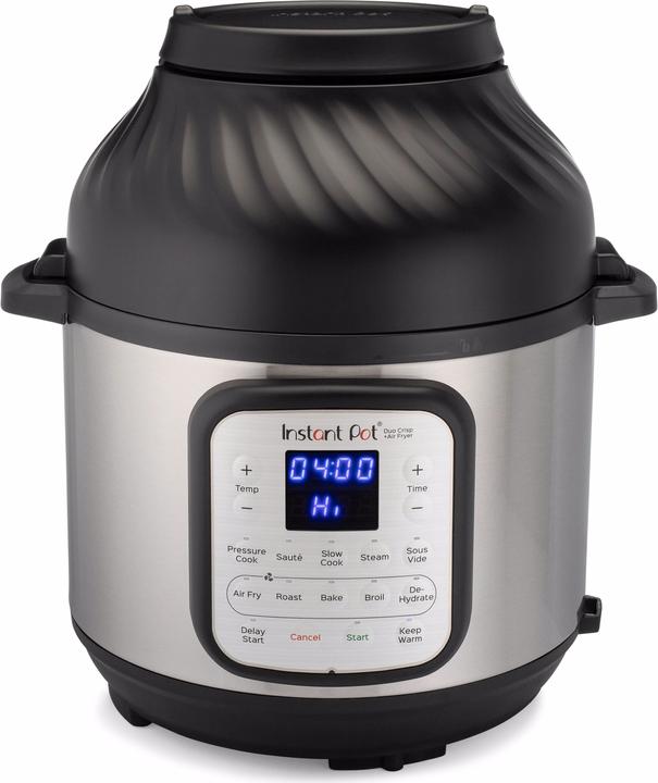 Image du produit Instant Pot Duo Crisp Air Fryer