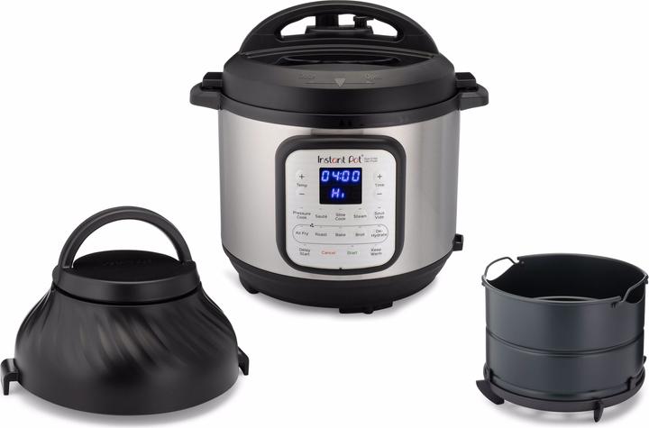 Image du produit Instant Pot Duo Crisp Air Fryer