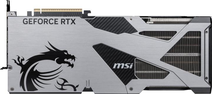 Produktbild MSI Geforce Rtx 5090 32g Vanguard Soc Launch Edition (32 GB)