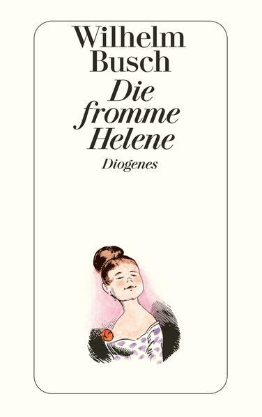Produktbild Die fromme Helene (Deutsch, Wilhelm Busch, 2003)