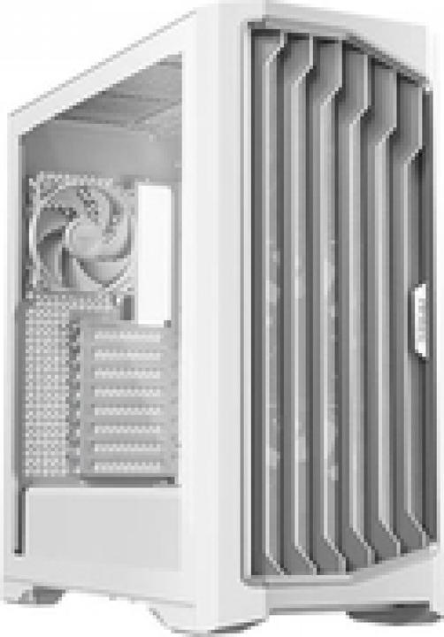 Image du produit Antec Boitier Grand Tour E-ATX Performance 1 FT avec panneaux vitrés (Blanc) (mATX, ITX, ATX)