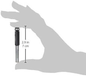 Immagine prodotto Makita Fresa a filo D-09472, 6 mm