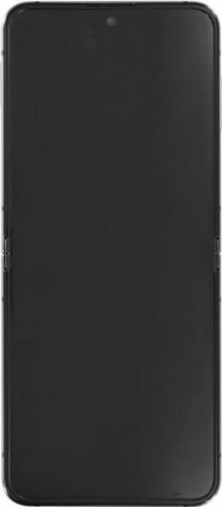 Produktbild Samsung Display + Rahmen SM-F731B Galaxy Z Flip5 Graphit GH82-31827A (Display, Galaxy Z Flip5)