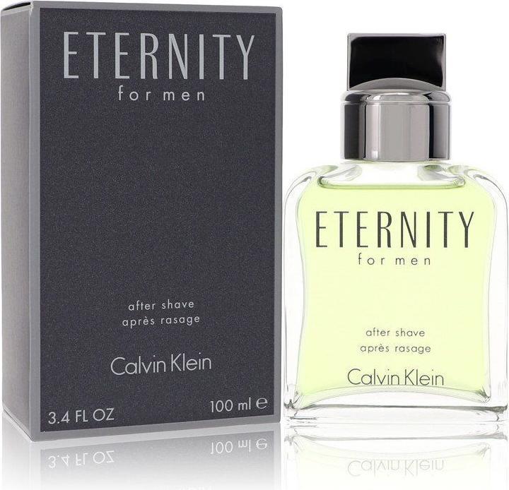 Produktbild Calvin Klein Eternity (Lotion, 100 ml)
