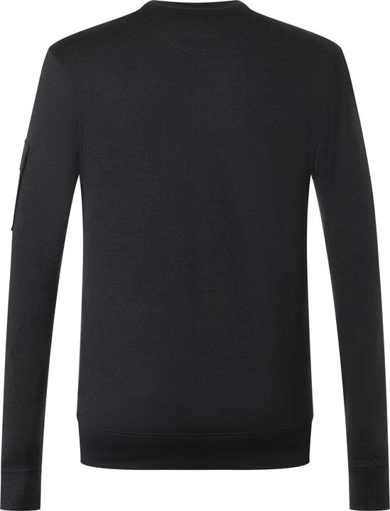Actual product image Super Natural Alpine Active Crew Neck (XXL)