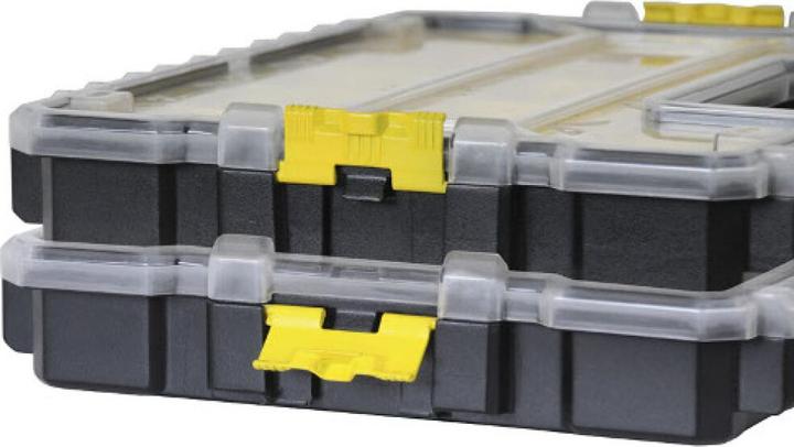 Image du produit Stanley Organisateur professionnel Fatmax
