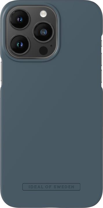 iDeal Of Sweden Designer Hard Cover with MAGSAFE Midnight Blue (Apple iPhone 14 Pro Max)