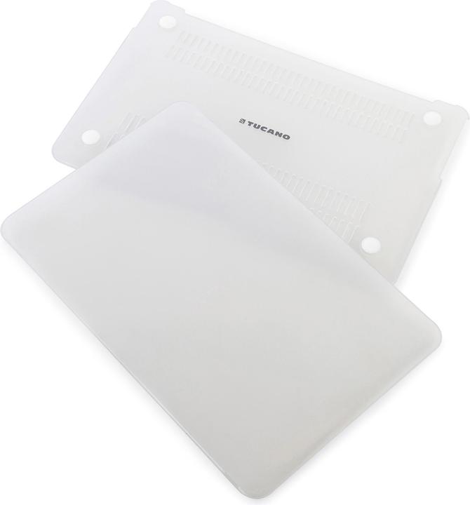 Actual product image Tucano NIDO Hardcase MacBook Air 13" (13.60", Apple)