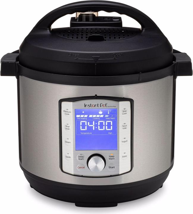 Actual product image Instant Pot Duo Evo Plus
