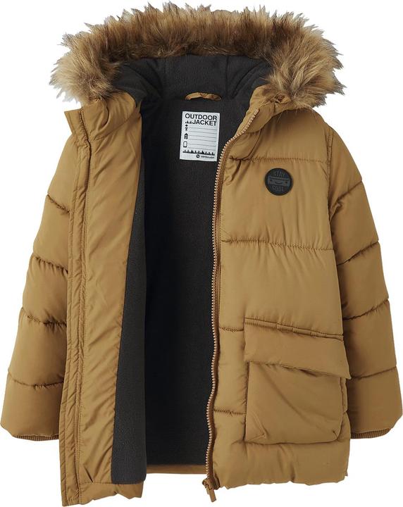 Actual product image Vertbaudet Stepping Jacket (98)