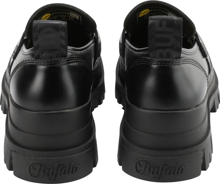 Produktbild Buffalo Aspha Loafer Shoe Flat - 109721 (39)