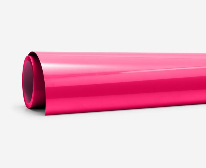 Actual product image Cricut Joy Xtra Smart 3-piece iron-on film, Glowstick